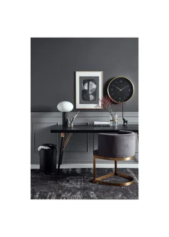 Nordal Trash can - round