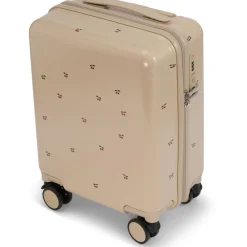 Konges Sløjd TRAVEL SUITCASE CHERRY Online