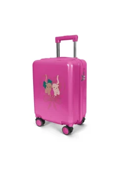 Kinder Konges Sløjd Travel Suitcases