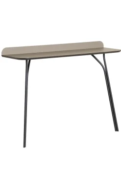 Woud Tree Console Table