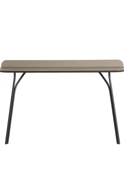 Woud Tree Console Table Low - Beige Fenix Discount