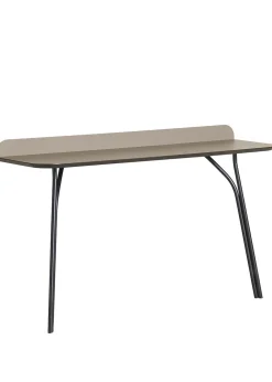 Woud Tree Console Table Low - Beige Fenix Discount