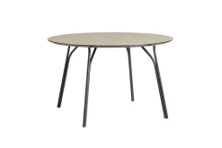Woud Tree Dining Table
