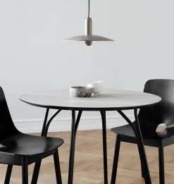 Woud Tree Dining Table