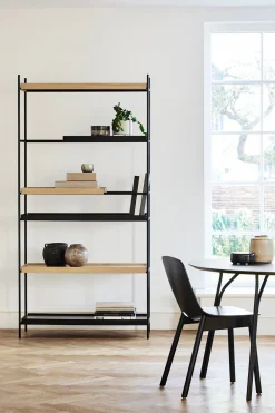 Woud Tree Dining Table