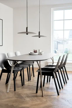 Woud Tree Dining Table
