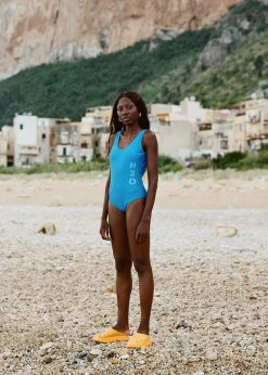 H2O Trek Closed Sandal