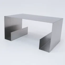 Acier Studio Tromsø Coffee Table