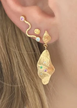 Stine A Très Petit Etoile Earring