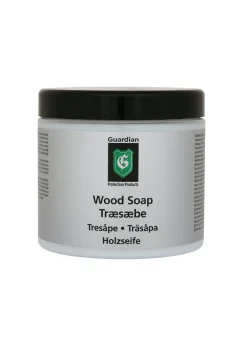 Guardian Træsæbe Natur Discount
