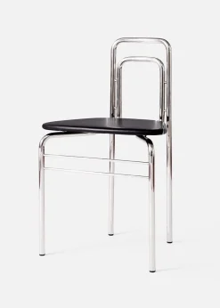 A. Petersen Tube Chair by Dan Svarth