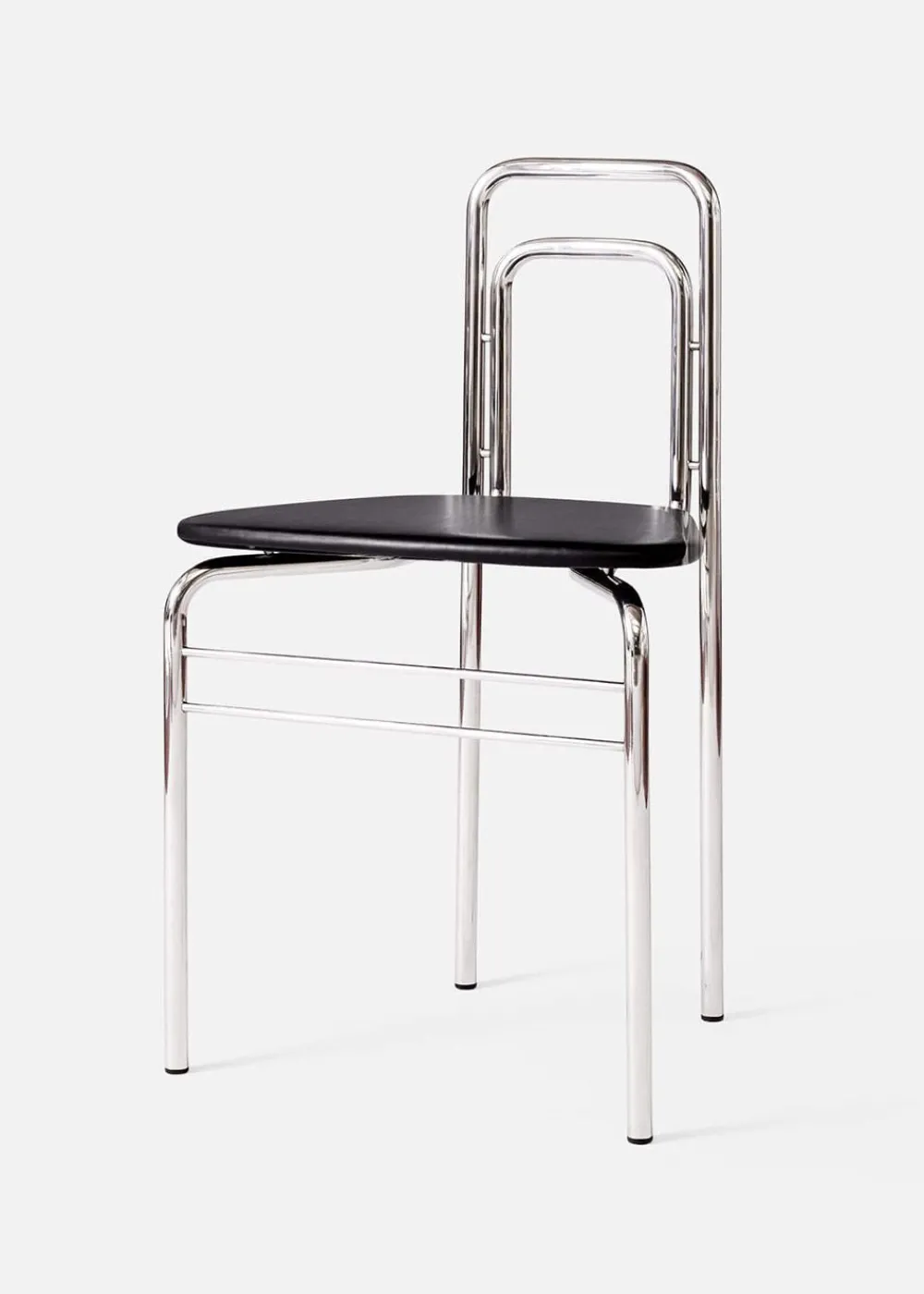 A. Petersen Tube Chair by Dan Svarth