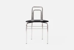 A. Petersen Tube Chair by Dan Svarth