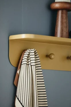 Nordal Turda Shelf W. Hooks