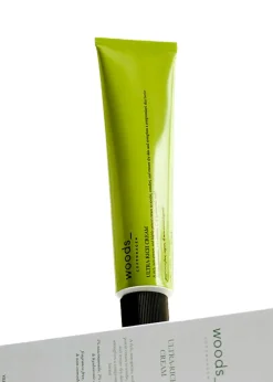 Woods Copenhagen Ultra Rich Cream 3% Niacinamide, 2% Vitamin C, Hyaluronic acid Sale