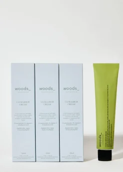 Woods Copenhagen Ultra Rich Cream 3% Niacinamide, 2% Vitamin C, Hyaluronic acid Sale