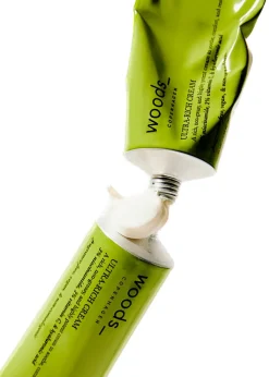 Woods Copenhagen Ultra Rich Cream 3% Niacinamide, 2% Vitamin C, Hyaluronic acid Sale