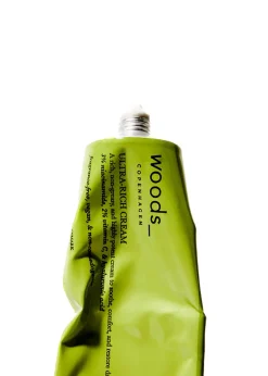 Woods Copenhagen Ultra Rich Cream 3% Niacinamide, 2% Vitamin C, Hyaluronic acid Sale