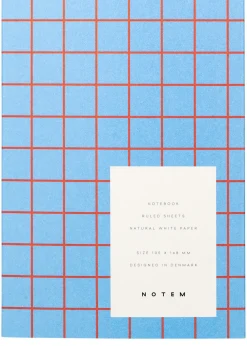 NOTEM UMA Notebook - Small