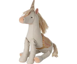 Kinder Maileg Unicorn, Golden
