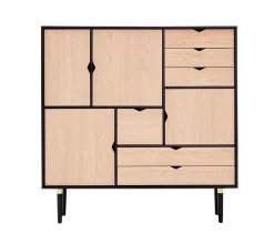 Andersen Furniture Unique's Highboard