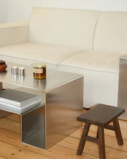 Acier Studio Uppsala Coffee Table