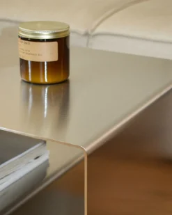 Acier Studio Uppsala Coffee Table