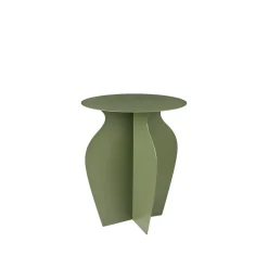 Broste CPH Urna Table Grape Leaf Green Clearance