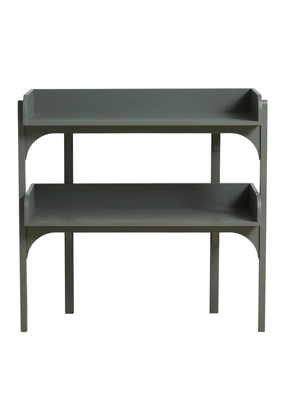 Woud Utility Shelf