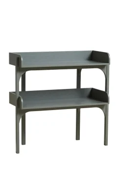 Woud Utility Shelf