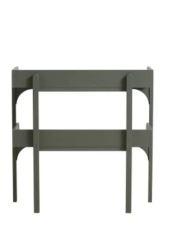 Woud Utility Shelf