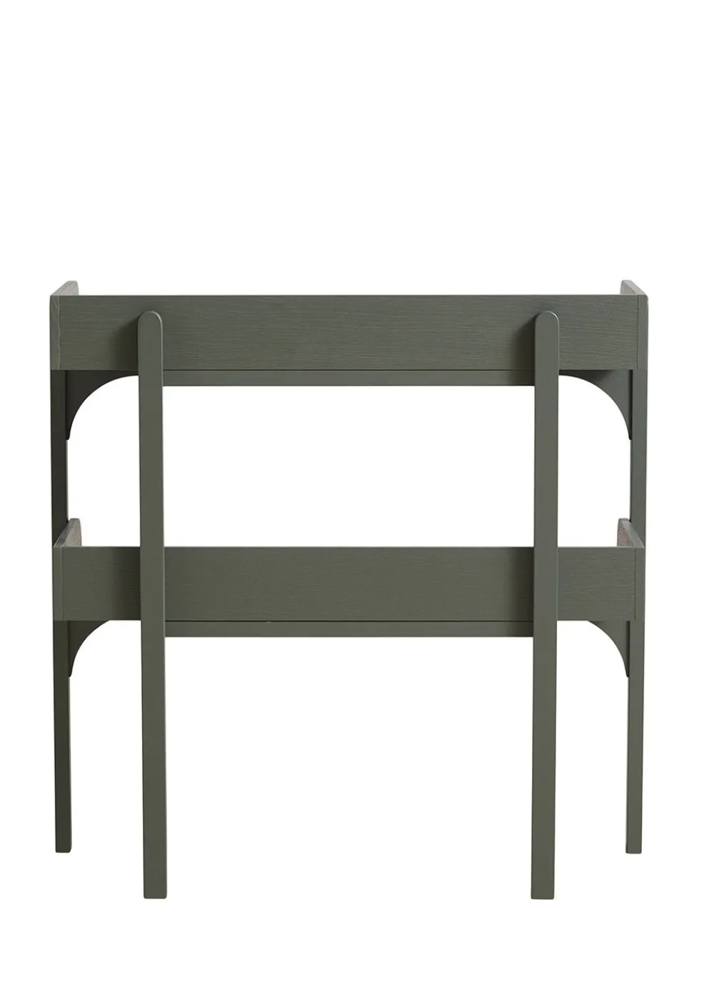 Woud Utility Shelf