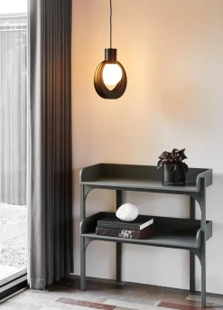 Woud Utility Shelf