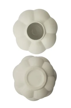 AYTM UVA Vase Cream Online