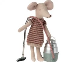 Kinder Maileg Vacuum Cleaner