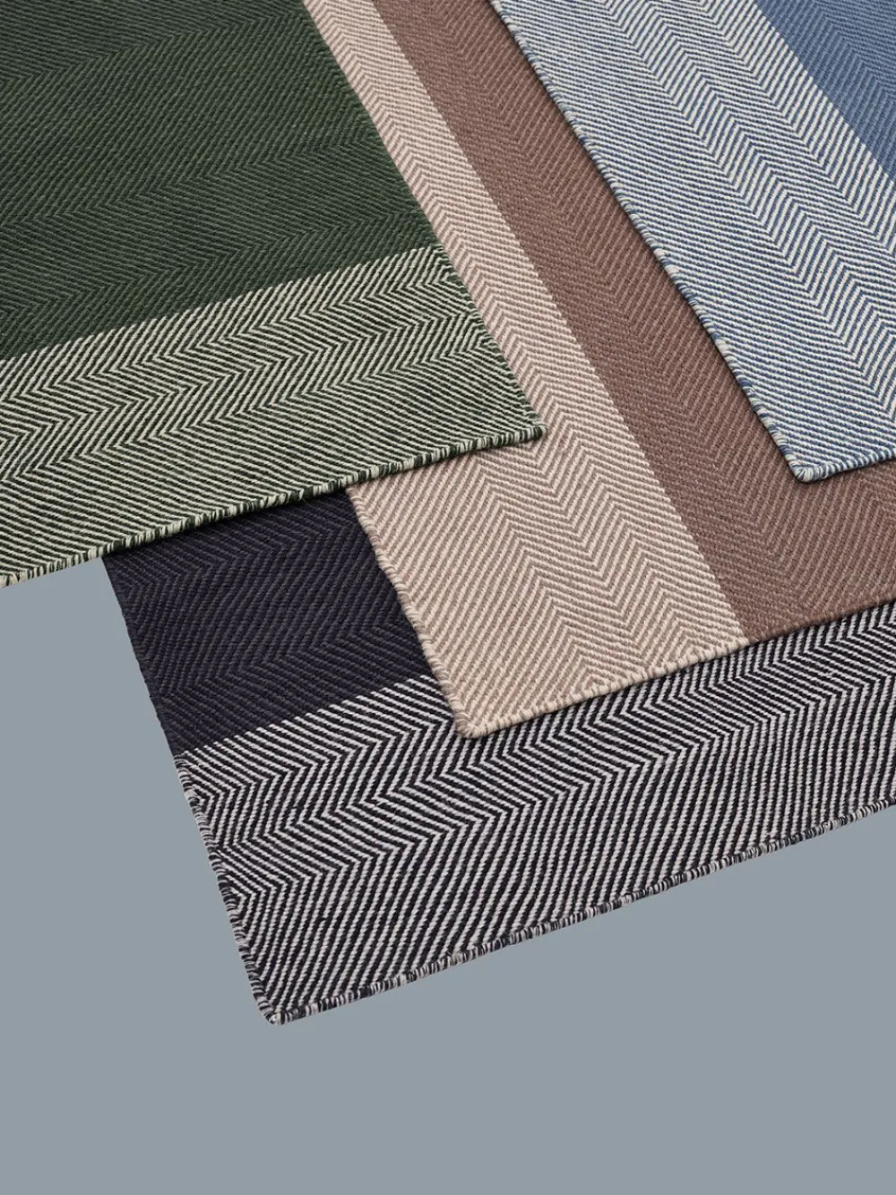 Muuto Varjo Rug
