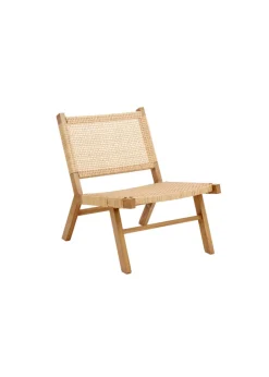 Nordal Vasai Lounge Chair