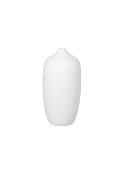 Blomus Vase - Ceola White - Stock sale New