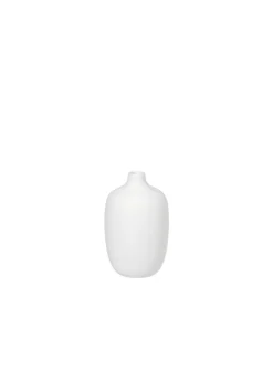 Blomus Vase - Ceola White - Stock sale New