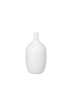 Blomus Vase - Ceola White - Stock sale New