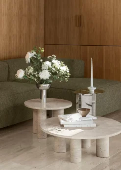 Blomus Vela Candle Holder