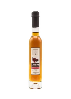 Via Roma - Liquore Cioccolato Peperoncino