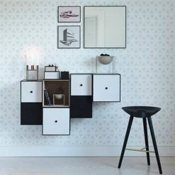 Audo Copenhagen View Black Small Best