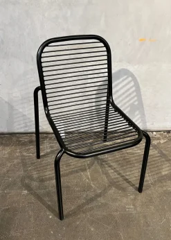 Normann Copenhagen Vig Chair
