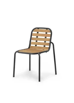 Normann Copenhagen Vig Chair Robinia