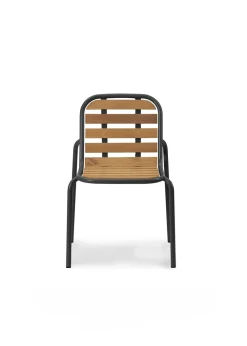 Normann Copenhagen Vig Chair Robinia