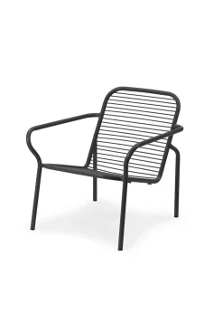 Normann Copenhagen Vig Lounge Chair