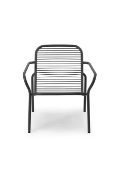 Normann Copenhagen Vig Lounge Chair