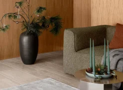 Blomus Visca Rug Beige - Small Hot