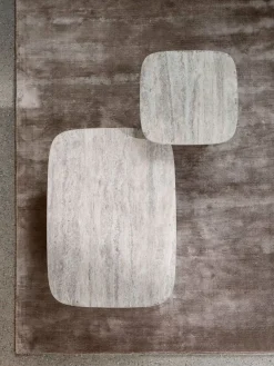 Blomus Visca Rug Beige - Small Hot